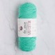 La Mia Baby Cotton Su Yeşili El Örgü İpi - L027 - 33649 La Mia Baby Cotton Su Yeşili El Örgü İpi - L027 - 33649