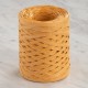 Loren Natural Raffia 90 gr Bej Kağıt İp - 71 Loren Natural Raffia 90 gr Bej Kağıt İp - 71