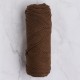La Mia Baby Cotton Kahverengi El Örgü İpi - L005 - 33633 La Mia Baby Cotton Kahverengi El Örgü İpi - L005 - 33633
