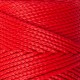 Loren Macrame Kırmızı El Örgü İpi - RM 0100 - 34334 Loren Macrame Kırmızı El Örgü İpi - RM 0100 - 34334