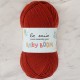 La Mia Baby Boom Kiremit El Örgü İpi - 449 - 34456 La Mia Baby Boom Kiremit El Örgü İpi - 449 - 34456
