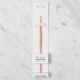 La Mia Whitewood 2 mm 15.5 cm Ahşap Yün Tığ La Mia Whitewood 2 mm 15.5 cm Ahşap Yün Tığ
