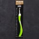 Addi Swing 7mm 16cm Yeşil Ergonomik Yün Tığ - 140- Addi Swing 7mm 16cm Yeşil Ergonomik Yün Tığ - 140-