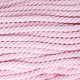 Loren Jüt Kordon İpi 50mt Açık Pembe Loren Jüt Kordon İpi 50mt Açık Pembe
