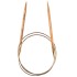 Addi Olive Wood 7 mm 80 cm Zeytin Ağacı Misinalı Ö