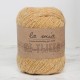 La Mia Re-Tweed Sarı Melanj El Örgü İpi - L124 - 34413 La Mia Re-Tweed Sarı Melanj El Örgü İpi - L124 - 34413