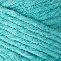 La mia Boho Açık Yeşil Büküm Makrome İpi - L157 - 34208