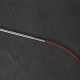 Addi 4mm 40cm Misinalı Dantel Şişi - 775-7 Addi 4mm 40cm Misinalı Dantel Şişi - 775-7