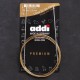 Addi 2mm 150cm Klasik Misinalı Şiş- 105-7 Addi 2mm 150cm Klasik Misinalı Şiş- 105-7