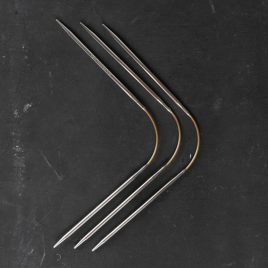 Addi CrasyTrio 3 lü 3,25 Mm 21 Cm Misinalı Çorap Ş Addi CrasyTrio 3 lü 3,25 Mm 21 Cm Misinalı Çorap Ş