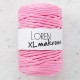 Loren XL Makrome Pembe El Örgü İpi - R047 - 33712 Loren XL Makrome Pembe El Örgü İpi - R047 - 33712
