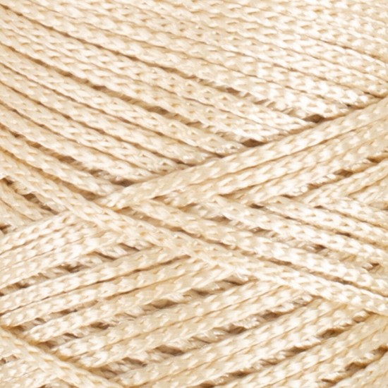 Loren Macrame Bej El Örgü İpi - RM 036 - 34326 Loren Macrame Bej El Örgü İpi - RM 036 - 34326