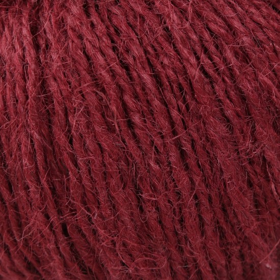 La Mia Natural Jute Twine 100 gr Bordo Jüt İp - L211 - 34105 La Mia Natural Jute Twine 100 gr Bordo Jüt İp - L211 - 34105
