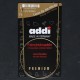 Addi 2mm 60cm Klasik Misinalı Dantel Şişi - 755-7 Addi 2mm 60cm Klasik Misinalı Dantel Şişi - 755-7