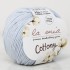 La Mia Cottony Bebe Mavi Bebek El Örgü İpi - P14-L014 - 33563