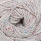 La Mia Re-Tweed Krem Melanj El Örgü İpi - L155 La Mia Re-Tweed Krem Melanj El Örgü İpi - L155