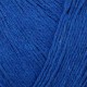 Loren Natural Baby Mavi El Örgü İpi - R025 - 33933 Loren Natural Baby Mavi El Örgü İpi - R025 - 33933