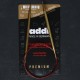 Addi 6 Mm 60 Cm Klasik Misinalı Dantel Şişi - 755- Addi 6 Mm 60 Cm Klasik Misinalı Dantel Şişi - 755-