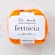 La Mia Fettucia Turuncu El Örgü İpi - L077 - 33895 La Mia Fettucia Turuncu El Örgü İpi - L077 - 33895