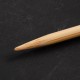 Addi Bambus 3,5mm 20cm Bambu Çorap Şişi - 501-7 Addi Bambus 3,5mm 20cm Bambu Çorap Şişi - 501-7