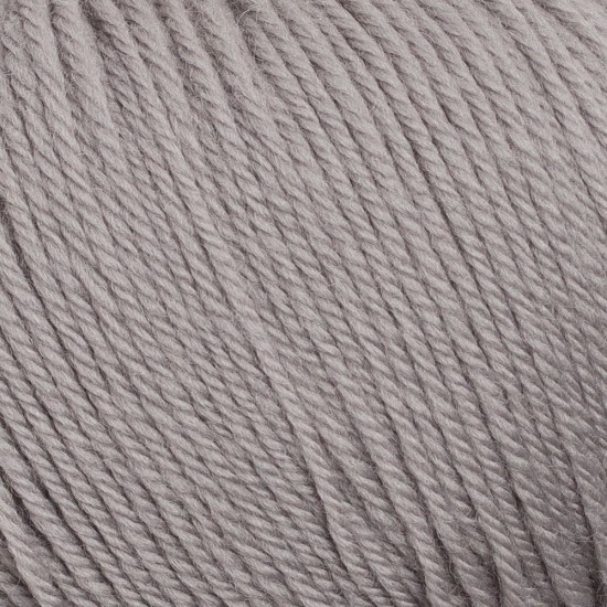 La Mia Merino Gri El Örgü İpi - L031 - 33781 La Mia Merino Gri El Örgü İpi - L031 - 33781