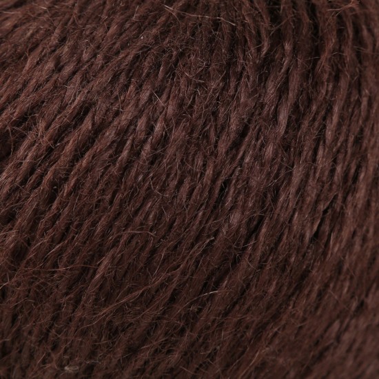 La Mia Natural Jute Twine 100 gr Kahverengi Jüt İp - L214 - 34106 La Mia Natural Jute Twine 100 gr Kahverengi Jüt İp - L214 - 34106