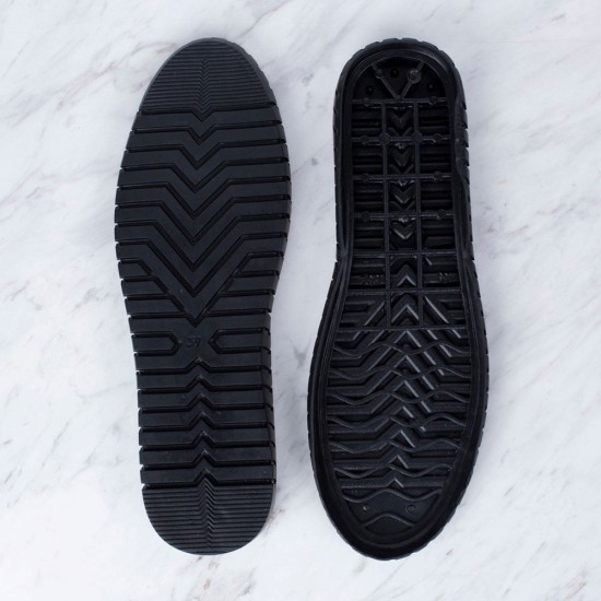 Loren Espadril / Ayakkabı Tabanı Plastik 39 Numara Loren Espadril / Ayakkabı Tabanı Plastik 39 Numara