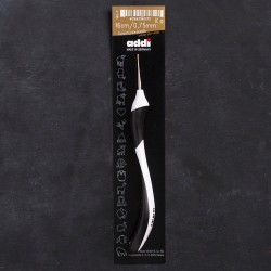 Addi Swing Mini No:17 0,75mm 16cm Ergonomik Dantel