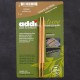 Addi Nature Olive Wood Click 6mm 13cm Misinalı Şiş Addi Nature Olive Wood Click 6mm 13cm Misinalı Şiş