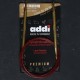 Addi 7 mm 120 cm Misinalı Dantel Şişi - 755-7 Addi 7 mm 120 cm Misinalı Dantel Şişi - 755-7