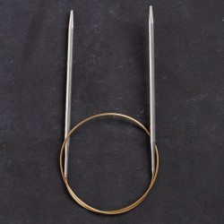 Addi 4,5mm 60cm Klasik Misinalı Şiş- 105-7