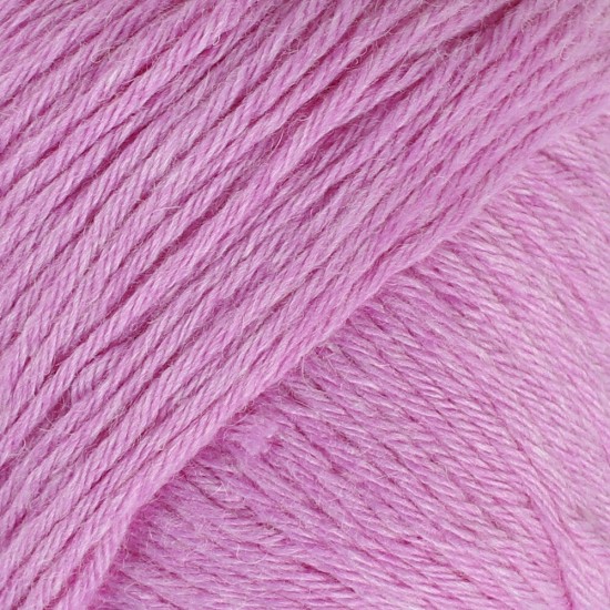 La Mia Angora 50gr Pembe El Örgü İpi - L107 - 33800 La Mia Angora 50gr Pembe El Örgü İpi - L107 - 33800