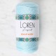 Loren Macrame Bebe Mavi El Örgü İpi - RM 0221 - 34354 Loren Macrame Bebe Mavi El Örgü İpi - RM 0221 - 34354