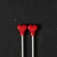 ADDI KALPLİ 3.25MM 40CM KLASİK ALÜMİNYUM ÖRGÜ ŞİŞİ ADDI KALPLİ 3.25MM 40CM KLASİK ALÜMİNYUM ÖRGÜ ŞİŞİ