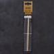 Addi Bambus 3,25mm 15cm Bambu Yün Tığ - 545-7 Addi Bambus 3,25mm 15cm Bambu Yün Tığ - 545-7