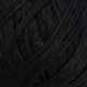 Loren Natural Baby Siyah El Örgü İpi - R004 - 33697 Loren Natural Baby Siyah El Örgü İpi - R004 - 33697