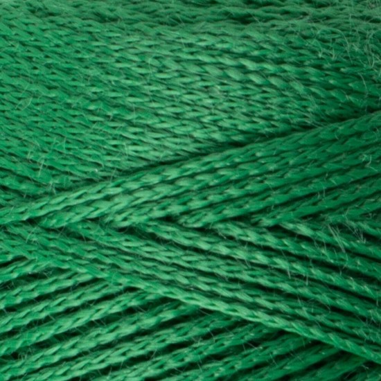 Loren Macrame Yeşil El Örgü İpi - RM 0172 - 34348 Loren Macrame Yeşil El Örgü İpi - RM 0172 - 34348