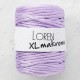Loren XL Makrome Lila El Örgü İpi - R037 - 33716 Loren XL Makrome Lila El Örgü İpi - R037 - 33716