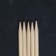 Addi Bambus 7 Mm 20 Cm Bambu Çorap Şişi - 501-7 Addi Bambus 7 Mm 20 Cm Bambu Çorap Şişi - 501-7