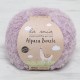 La Mia Alpaca Boucle 50 Gr Lila El Örgü İpi - L346 - 34391 La Mia Alpaca Boucle 50 Gr Lila El Örgü İpi - L346 - 34391