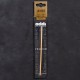 Addi Bambus 3,5mm 15cm Bambu Yün Tığ - 545-7 Addi Bambus 3,5mm 15cm Bambu Yün Tığ - 545-7