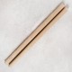 Loren Crafts 2 Adet 40 cm Makrome Çubuğu 20mm Loren Crafts 2 Adet 40 cm Makrome Çubuğu 20mm