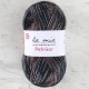 La Mia Petrikor Ebruli Çorap İpi - L09 La Mia Petrikor Ebruli Çorap İpi - L09