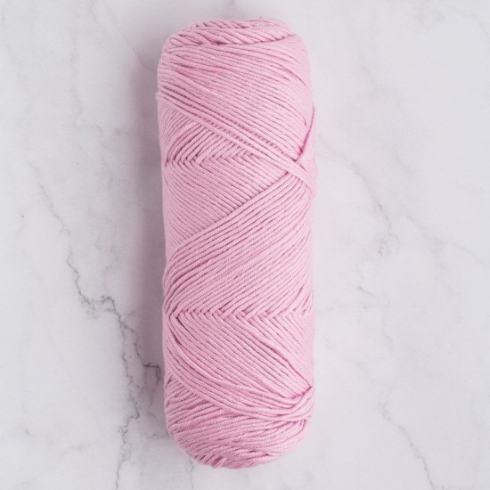 La Mia Baby Cotton Lila El Örgü İpi - L042 - 33637 La Mia Baby Cotton Lila El Örgü İpi - L042 - 33637