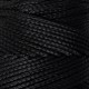 Loren Macrame Siyah El Örgü İpi - RM 001 - 34323 Loren Macrame Siyah El Örgü İpi - RM 001 - 34323