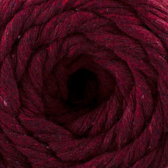 La Mia Boho Slim Bordo El Örgü İpi -L065 - 34200 La Mia Boho Slim Bordo El Örgü İpi -L065 - 34200