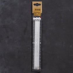 Addi 4mm 20cm 5 li Çorap Şişi - 201-7