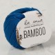 La Mia Bamboo Lacivert El Örgü İpi - L196 - 33856 La Mia Bamboo Lacivert El Örgü İpi - L196 - 33856