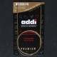 Addi 2mm 100cm Klasik Misinalı Dantel Şişi 755-7 Addi 2mm 100cm Klasik Misinalı Dantel Şişi 755-7