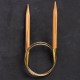 Addi Olive Wood 9 mm 80 cm Zeytin Ağacı Misinalı Ö Addi Olive Wood 9 mm 80 cm Zeytin Ağacı Misinalı Ö